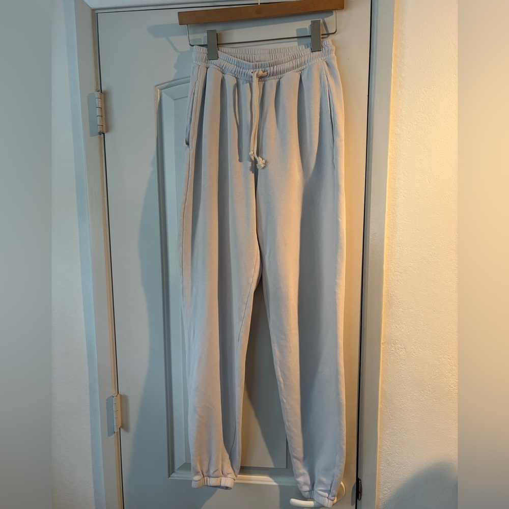 American vintage sweatpants